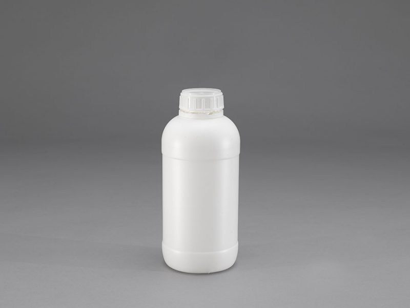 Bottiglia Cilindrica AF0553
